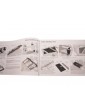 AMATI Aquarama Italian sports boat 1:10 set