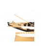AMATI Walfangboot harpoon boat 1860 1:16 set