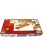 AMATI Walfangboot harpoon boat 1860 1:16 set