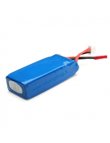 Yizhan Tarantula X6 7.4V 1200mAh baterija