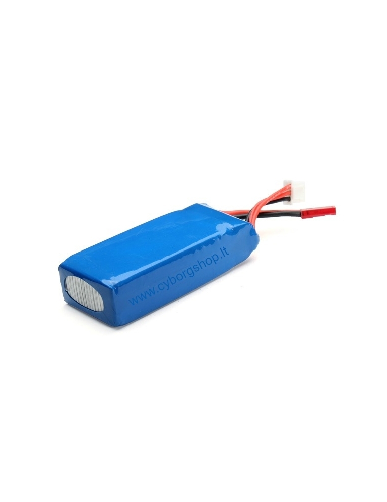 Yizhan Tarantula X6 7.4V 1200mAh baterija