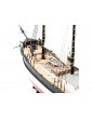AMATI H.M.S. Hunter Schuner 1:60 Set