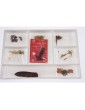 AMATI H.M.S. Hunter Schuner 1:60 Set