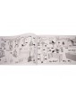 AMATI H.M.S. Hunter Schuner 1:60 Set