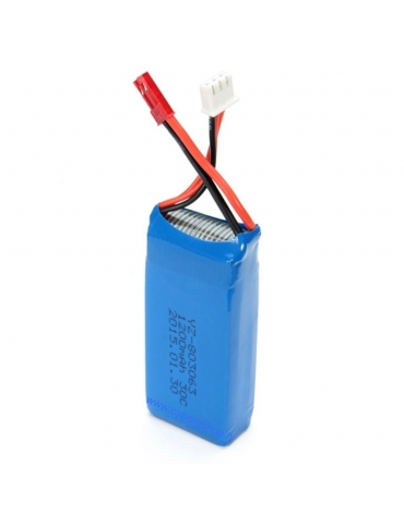 Yizhan Tarantula X6 7.4V 1200mAh baterija