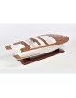 AMATI Bellezza Sports boat 1: 8 kit