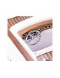 AMATI Bellezza Sports boat 1: 8 kit