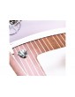 AMATI Bellezza Sports boat 1: 8 kit