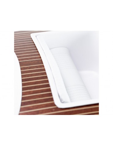 AMATI Bellezza Sports boat 1: 8 kit
