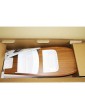 AMATI Bellezza Sports boat 1: 8 kit