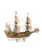 AMATI Mayflower English Gallery 1620 1:60 kit