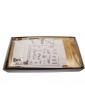 AMATI Mayflower English Gallery 1620 1:60 kit