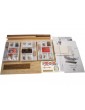 AMATI Mayflower English Gallery 1620 1:60 kit