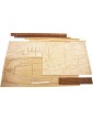 AMATI Mayflower English Gallery 1620 1:60 kit