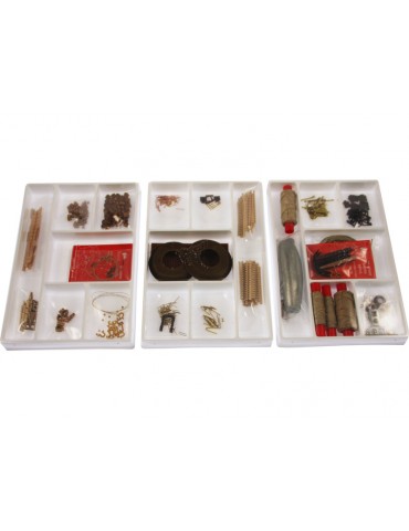 AMATI Mayflower English Gallery 1620 1:60 kit