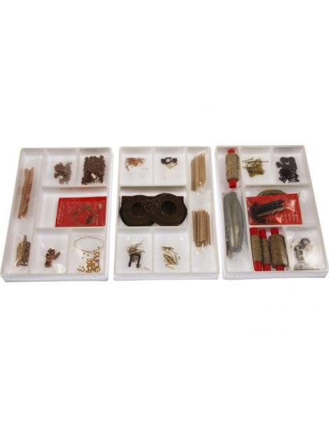 AMATI Mayflower English Gallery 1620 1:60 kit