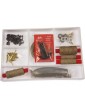 AMATI Mayflower English Gallery 1620 1:60 kit