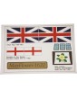 AMATI Mayflower English Gallery 1620 1:60 kit