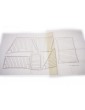 AMATI Mayflower English Gallery 1620 1:60 kit
