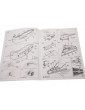 AMATI Mayflower English Gallery 1620 1:60 kit
