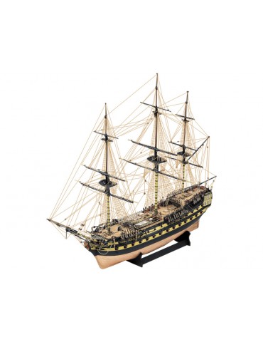 VICTORY MODELS H.M.S. Vanguard 1798 1:72 kit