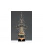 VICTORY MODELS H.M.S. Vanguard 1798 1:72 kit