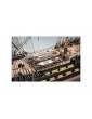 VICTORY MODELS H.M.S. Vanguard 1798 1:72 kit