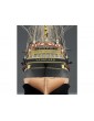 VICTORY MODELS H.M.S. Vanguard 1798 1:72 kit