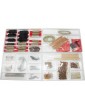 VICTORY MODELS H.M.S. Vanguard 1798 1:72 kit