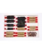 VICTORY MODELS H.M.S. Vanguard 1798 1:72 kit