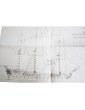 VICTORY MODELS H.M.S. Vanguard 1798 1:72 kit