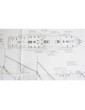 VICTORY MODELS H.M.S. Vanguard 1798 1:72 kit