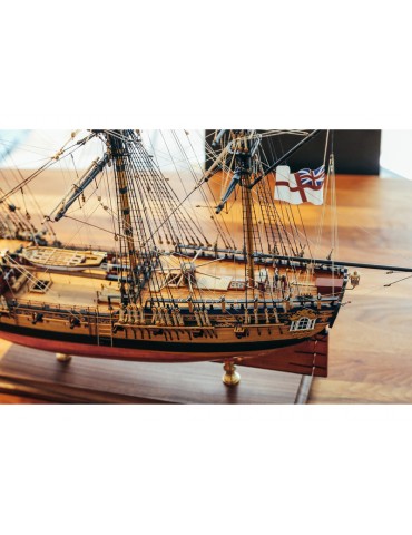 VICTORY MODELS H.M.S Pegasus 1776 1:64 kit