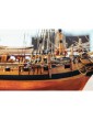 VICTORY MODELS H.M.S Pegasus 1776 1:64 kit