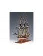 VICTORY MODELS H.M.S Pegasus 1776 1:64 kit