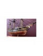 VICTORY MODELS H.M.S Pegasus 1776 1:64 kit