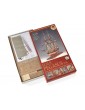 VICTORY MODELS H.M.S Pegasus 1776 1:64 kit