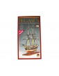 VICTORY MODELS H.M.S Pegasus 1776 1:64 kit