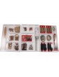 VICTORY MODELS H.M.S Pegasus 1776 1:64 kit