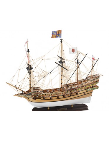 VICTORY MODELS Revenge 1577 1:64 kit