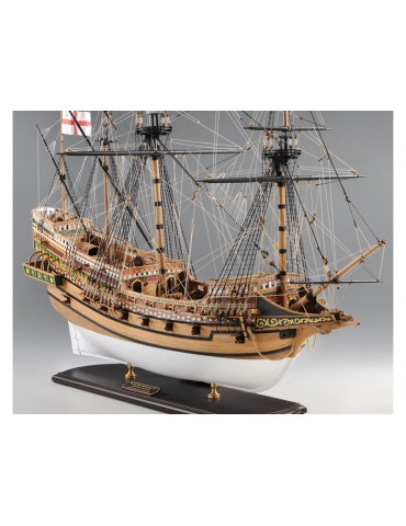 VICTORY MODELS Revenge 1577 1:64 kit