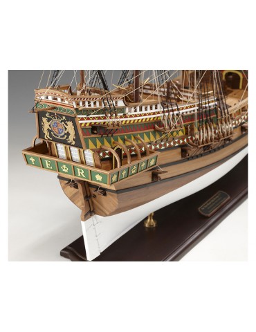 VICTORY MODELS Revenge 1577 1:64 kit