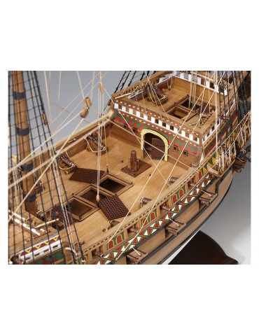 VICTORY MODELS Revenge 1577 1:64 kit
