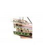 VICTORY MODELS Revenge 1577 1:64 kit