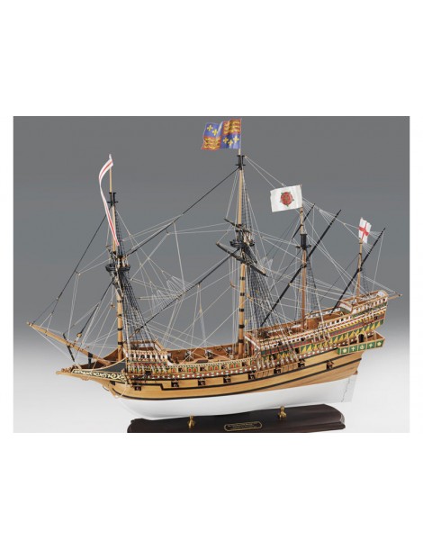 VICTORY MODELS Revenge 1577 1:64 kit