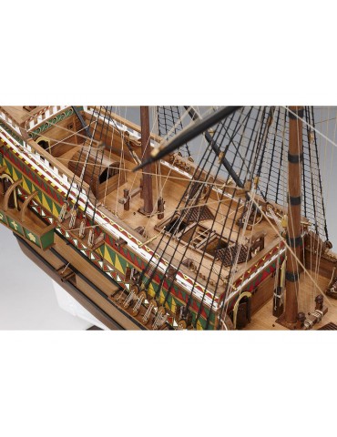 VICTORY MODELS Revenge 1577 1:64 kit