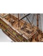 VICTORY MODELS Revenge 1577 1:64 kit