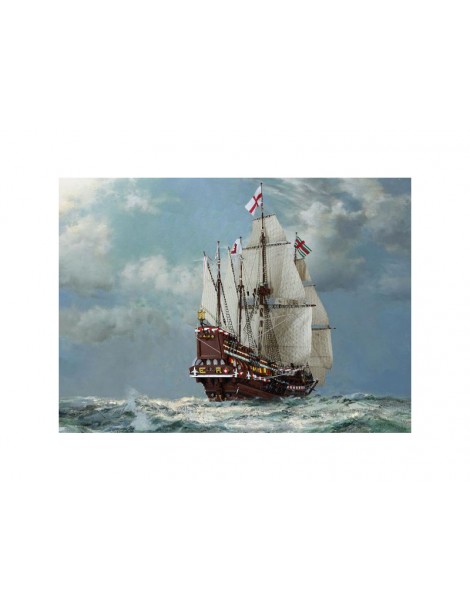 VICTORY MODELS Revenge 1577 1:64 kit