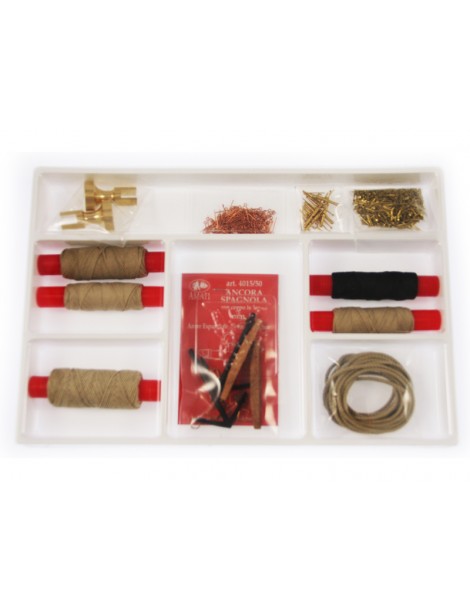 VICTORY MODELS Revenge 1577 1:64 kit