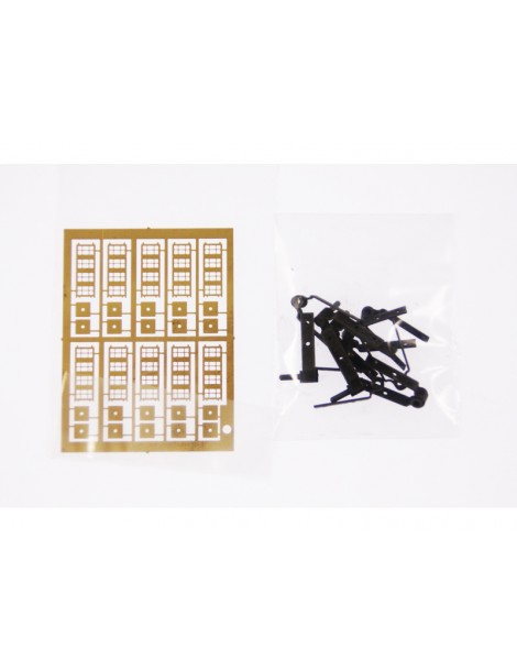 VICTORY MODELS Revenge 1577 1:64 kit